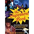 PGW® The Superhero Book Book