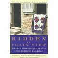 Random House Hidden in Plain View Book