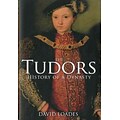 BLOOMSBURY USA ACADEMIC The Tudors Hardcover Book