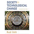 Macmillan Higher Education Society and Technological Change Book