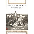 PENGUIN GROUP USA Native American Testimony Paperback Book