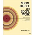 Sage Social Justice and Social Work Book