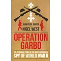 CONSORTIUM BOOK SALES & DIST Operation Garbo Trade Paper Book