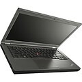 Lenovo Thinkpad Business 14 Laptop 20AN006FUS with Intel i5; 128GB Hard Drive, Win 7 Prof