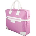 Urban Factory Vickys Bag For 15.6 Notebook; Pink