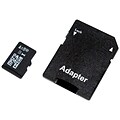 EP Memory GorillaFlash 16GB microSDHC (microSecure Digital High Capacity) Class 10 Flash Memory Card