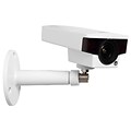 AXIS® M1145-L 1080p Wired Color/Monochrome 2MP Network Camera With Day/Night & Optimized IR