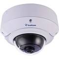 GeoVision GV-VD2530 2MP H.264 Super Low Lux WDR IR Vandal Proof Dome IP Camera