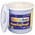 Chenille Kraft 3lb Tub Modeling Dough
