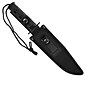 Trademark Whetstone™ Frontiersman Survival Knife and Kit With Sheath