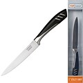 Trademark Top Chef® 9.45 Stainless Steel Utility Knife