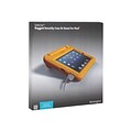 Kensington® SafeGrip™ Security Case Without Lock For iPad;  Sunshine Yellow