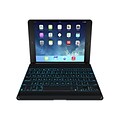 ZAGG® ZAGGkeys Keyboard/Cover Case For iPad Air; Black