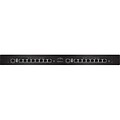 Ubiquiti™ TS-16-CARRIER PoE ToughSwitch; 16 Ports