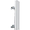 Ubiquiti™ Networks™ airMAX® 4.9 - 5.9 GHz BaseStation Sector Antenna With Rocket Kit; 20 dBi