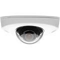 AXIS® P3915-R 1080p I/O Audio Fixed Dome Indoor Network Camera