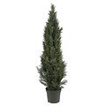 Nearly Natural 5291 5 Cedar Pine Plant in Pot