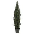 Nearly Natural 5292 6 Cedar Pine Plant in Pot