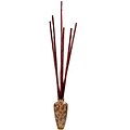 Nearly Natural 3016-S6 Bamboo Poles Set of 6