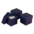 HBH™ 2-Piece Mix-and-Match Favor Boxes, Navy