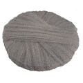 Global Material Radial Steel Wool Pads, 18 x 14, Grade #0, 12 pads/case