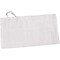Mutual Industries Sand Bag, 14x 26, White, 1000/Pack