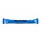 Cyalume® 8 Hour Safety Light Stick, 6, Blue, 10/Box