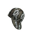 Mutual Industries Kromer A338 Bark Camo Style Hard Bill Cap, One Size