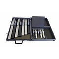Suzuki Tone Chime 3rd Octave Set with Case