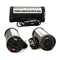 QFX® 200 W Inverter With USB