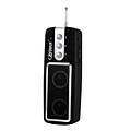 Zenex® ZN-SP5570 Portable Media Player With Built in FM Radio and Dynamic Speaker