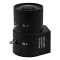 Avemia® LR2D8T12MP 2.8 - 12 mm f/1.6 Mega Pixels Lens