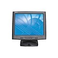 3M™ MicroTouch™ Active Matrix TFT LCD Touchscreen Monitor; Black, 1280 X 1024, 17