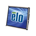 ELO 1537L Active Matrix TFT LCD Touchscreen Monitor; 1024 X 768, 15