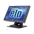 ELO Touchcomputer LCD Desktop POS 1919L; 19 inch, IntelliTouch Dual Serial, Black