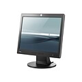 HP® Essential L1506x 15 LED LCD Monitor; Black