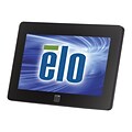 ELO 0700LWide LCD Displaylink; Accutouch, USB, Color Charcoal Gray, 7