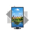 NEC 1680 x 1050 EA223WM-BK 22 LED-LCD Desktop Monitor