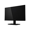 Acer® UM.VH6AA.003 23 Widescreen IPS LED LCD Monitor; Black