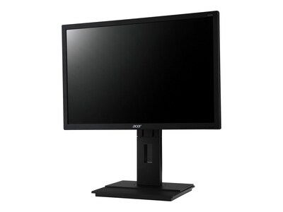 Acer B226WL 22 Black LED-Backlit LCD Monitor; DVI