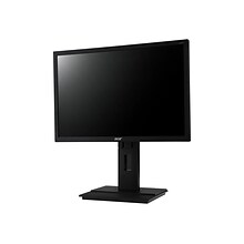 Acer B226WL 22 Black LED-Backlit LCD Monitor; DVI