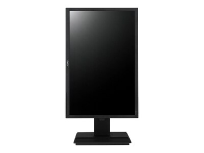 Acer B226WL 22 Black LED-Backlit LCD Monitor; DVI