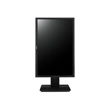 Acer B226WL 22 Black LED-Backlit LCD Monitor; DVI