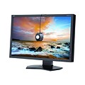 NEC® Display 24.1 LED LCD Color Critical Wide Gamut Desktop Monitor With SpectraViewII