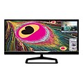 Philips 298X4QJAB Brilliance 29 UltraWide LCD Monitor With MultiView