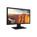 Acer 19.5 720p LED-Backlit LCD Monitor - UM.IV6AA.003 - Black