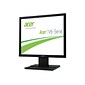 Acer UM.BV6AA.001 17" LCD Monitor; Black