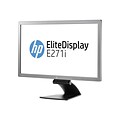 HP® Business E271i 27 Full HD Widescreen LED LCD Monitor