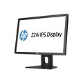 HP® Business Z24i 24 WUXGA Widescreen LED LCD Monitor