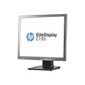HP® Elite E190i 19 SXGA LED LCD Monitor